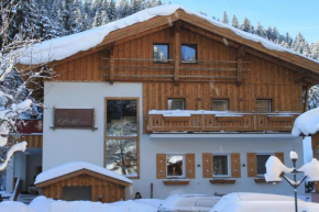 Appartements Haus Rötelstein